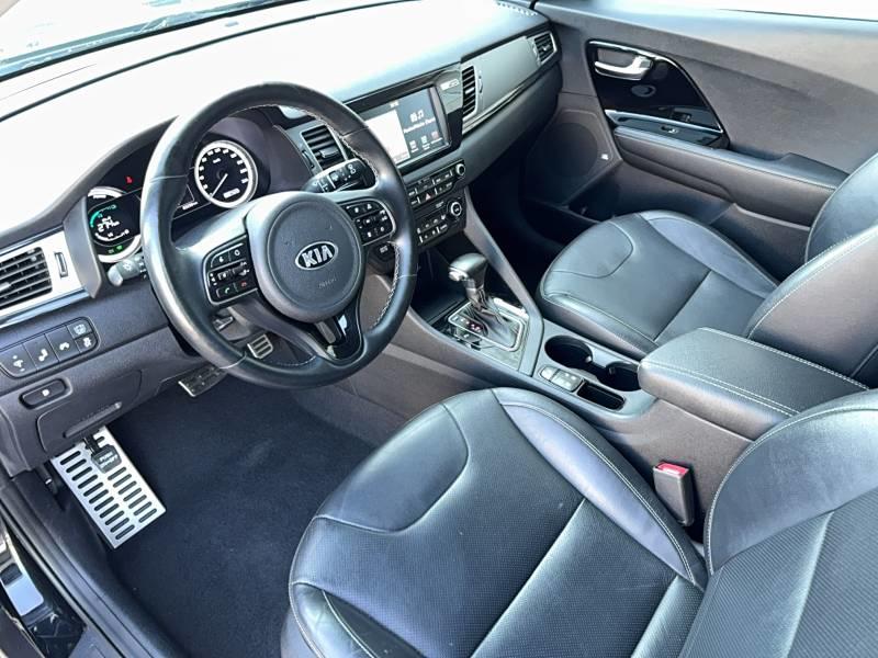 Kia Niro 1.6 GDi Hybride 141 ch Dct6 Premium