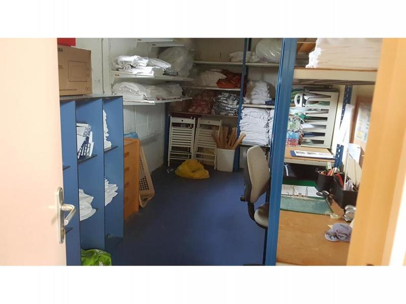 Appartement - 60 m² - 2 pièces