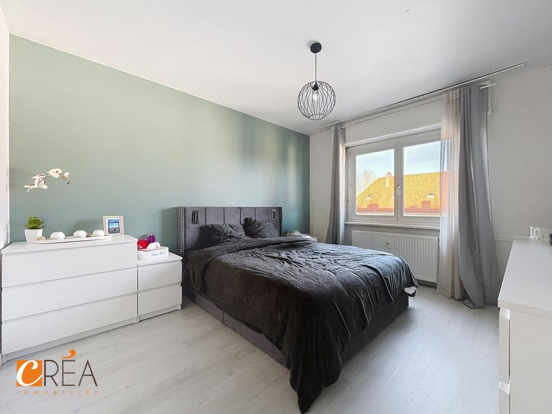 Appartement - 83 m² - 4 pièces