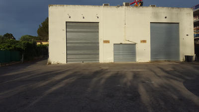 Local commercial - 290 m²