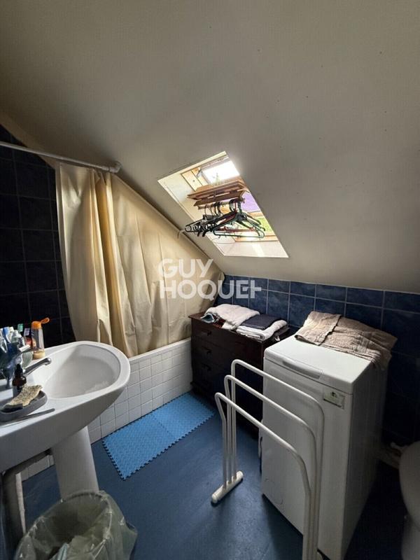 Appartement - 162 m²