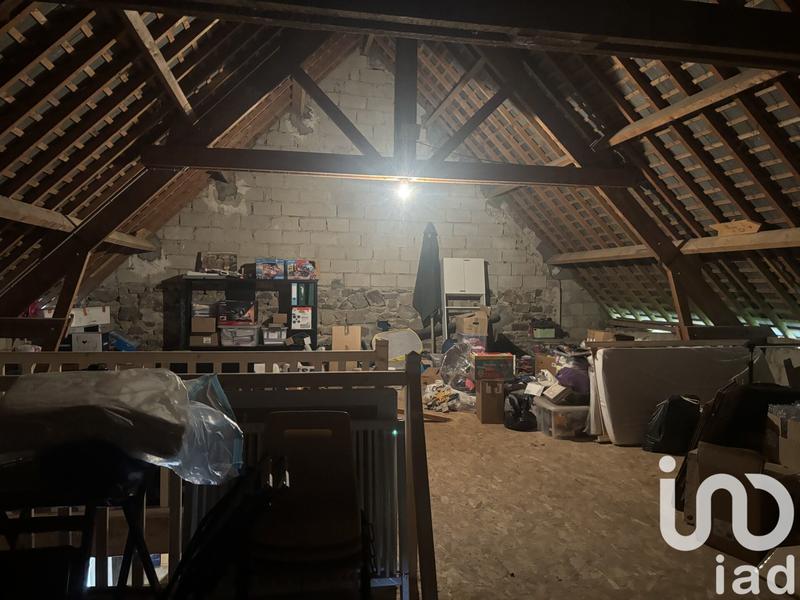 Maison de campagne - 114 m² - 4 pièces