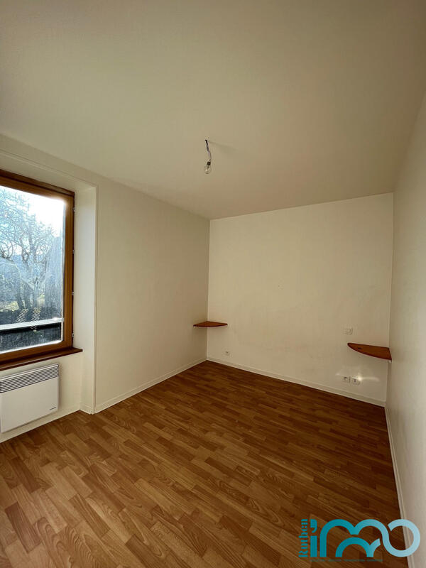 Maison ancienne - 116 m² - 4 pièces