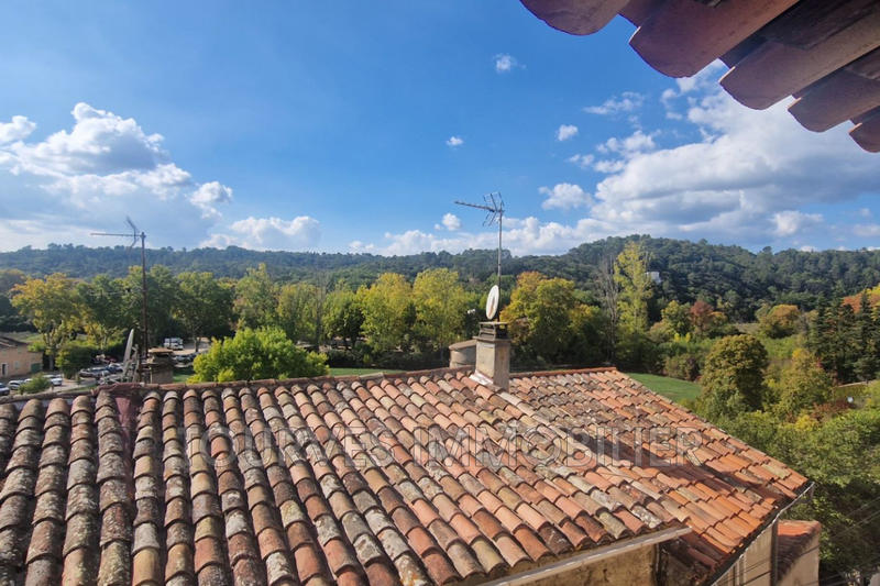 Maison de village - 55 m²