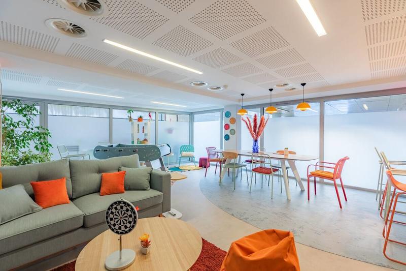 Studio - 16 m² - 1 pièce