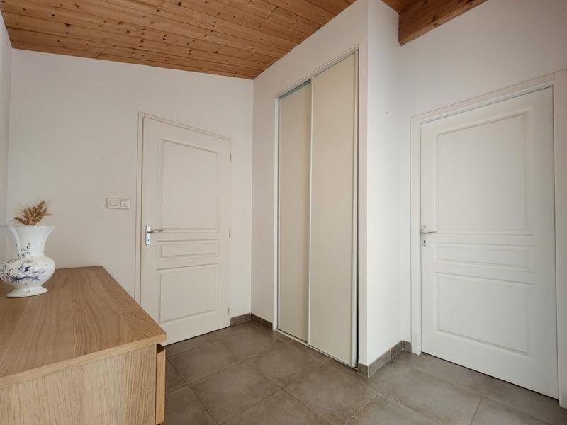 Maison - 116 m² - 5 pièces