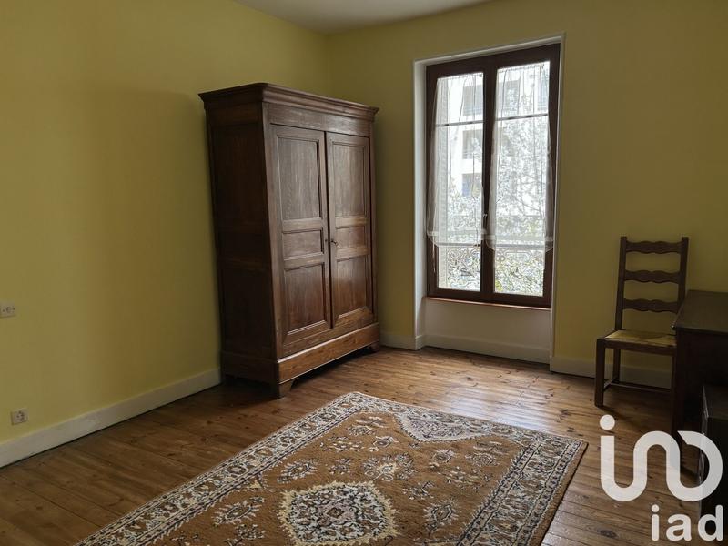 Maison de ville - 148 m² - 6 pièces