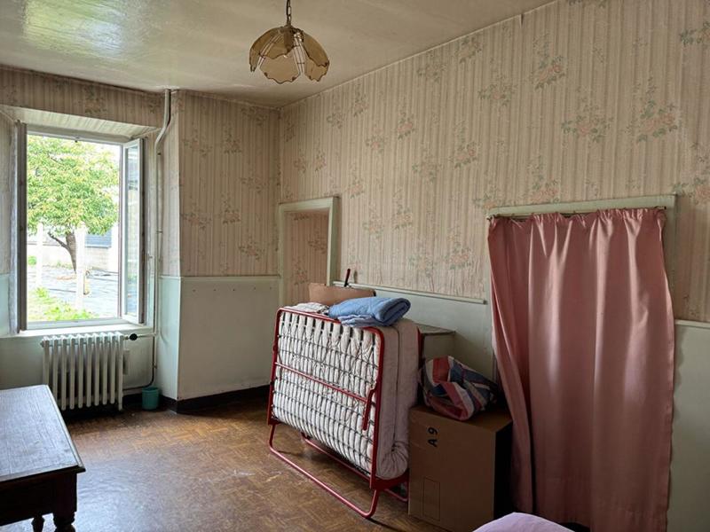 Maison - 126 m² - 7 pièces