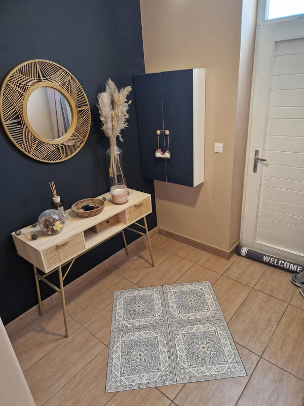 Triplex - 139 m² - 5 pièces