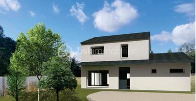 Terrain - 2 360 m²