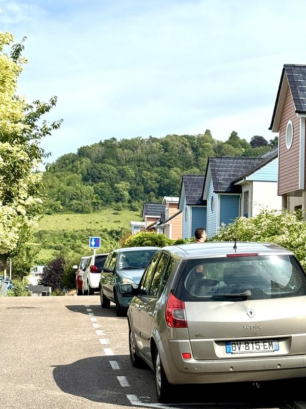 Maison traditionnelle - 108 m² - 6 pièces