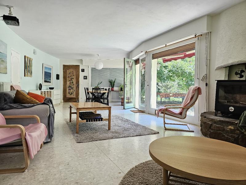 Maison - 191 m² - 10 pièces