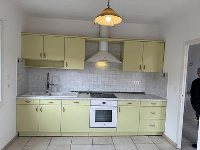 Appartement - 117 m² - 5 pièces