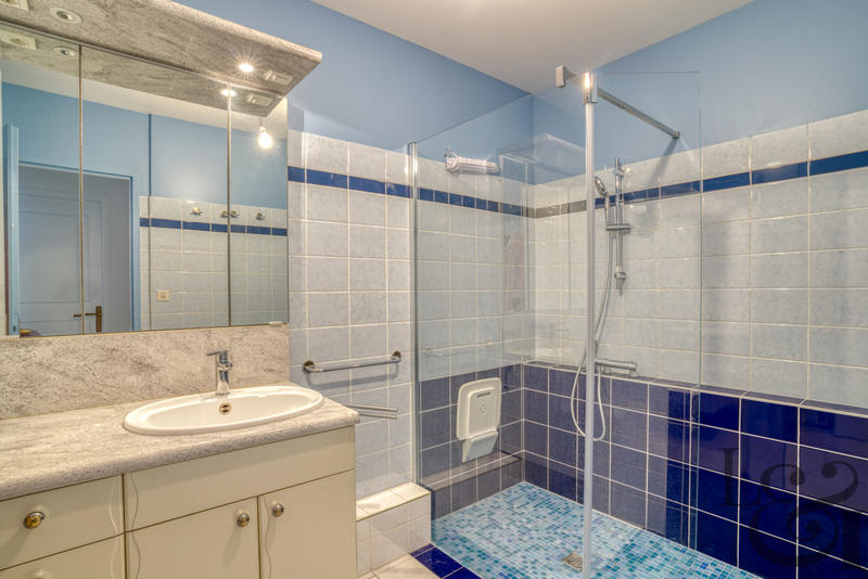 Appartement - 83 m² - 3 pièces