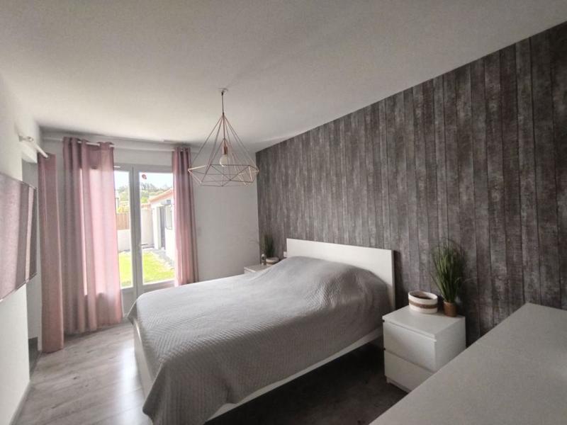 Villa - 148 m² - 6 pièces