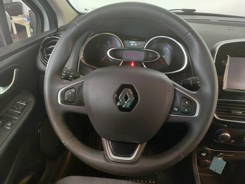 Renault Clio IV Business Energy dCi 90 82g