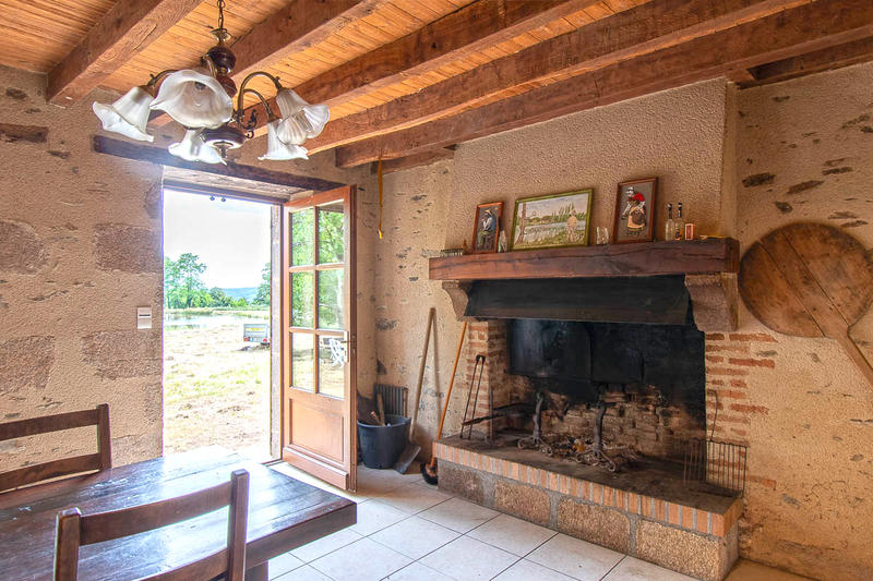 Terrain - 311 220 m²