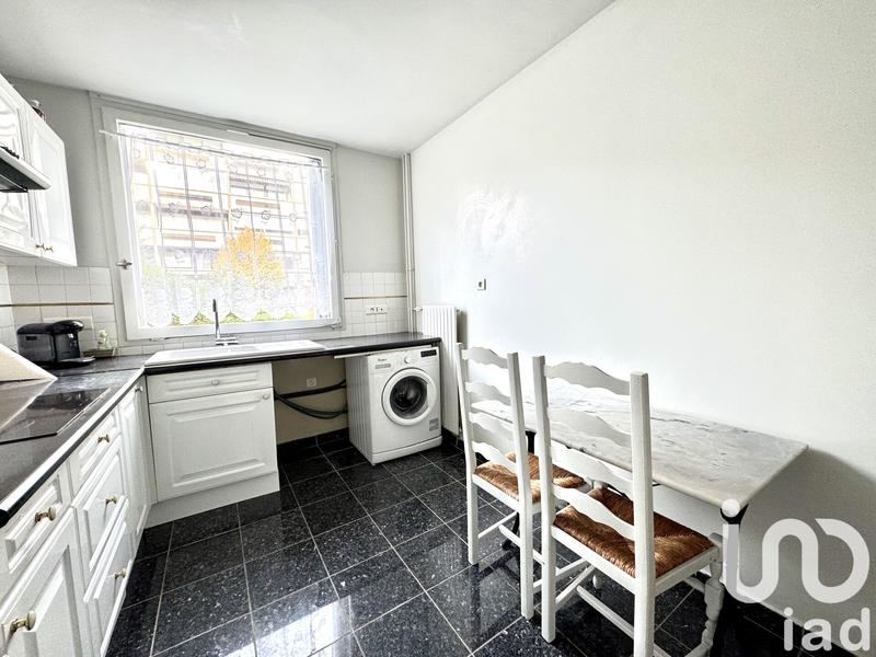 Appartement - 75 m² - 3 pièces