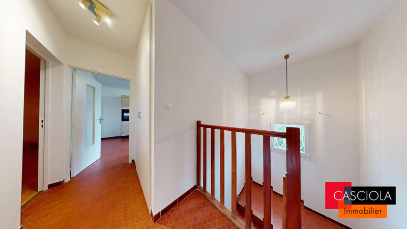 Maison - 155 m² - 5 pièces