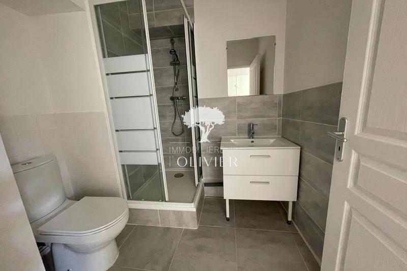 Appartement - 31 m² - 2 pièces