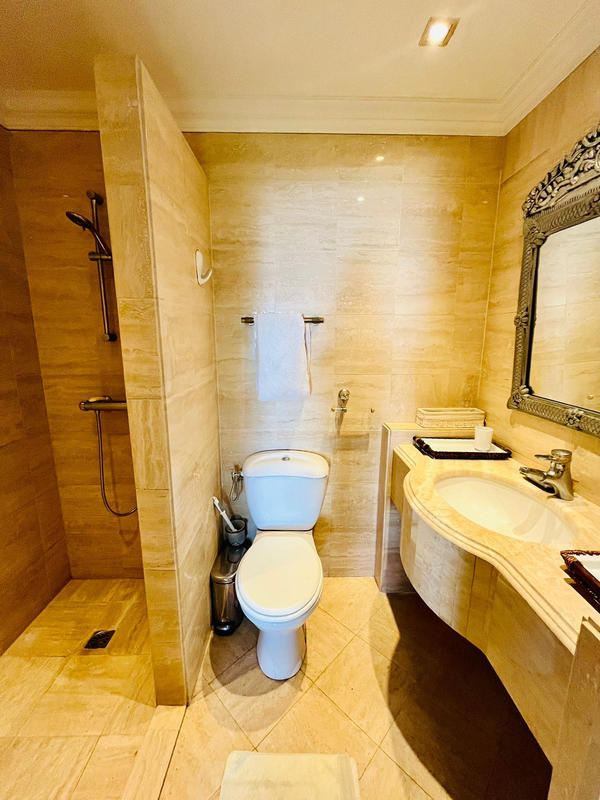 Villa - 150 m² - 5 pièces