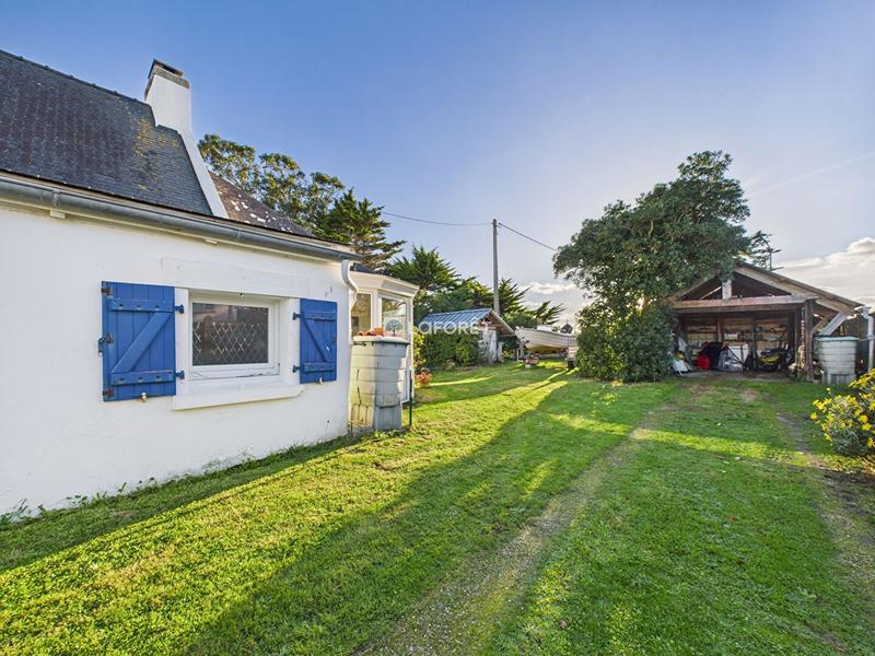 Maison - 119 m² - 5 pièces