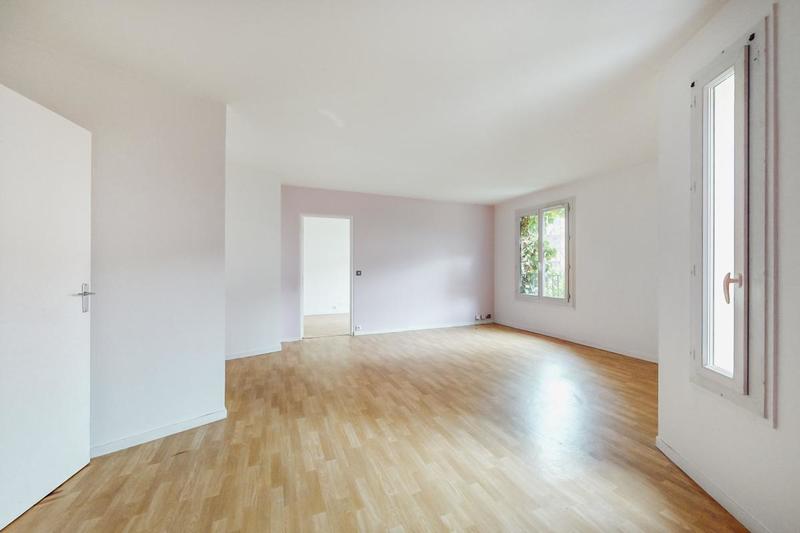 Appartement - 52 m² - 2 pièces