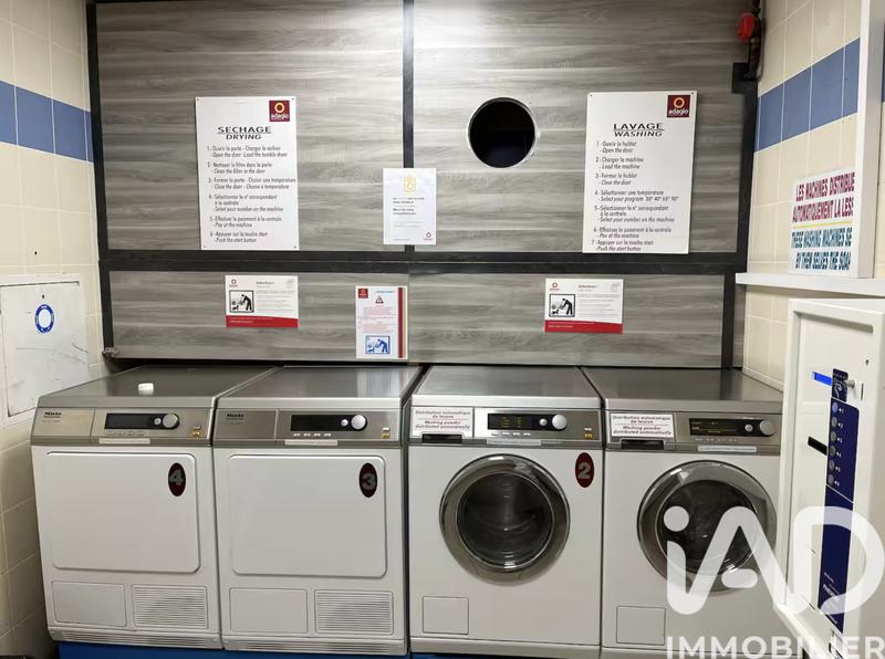 Immeuble - 89 m² - 2 pièces