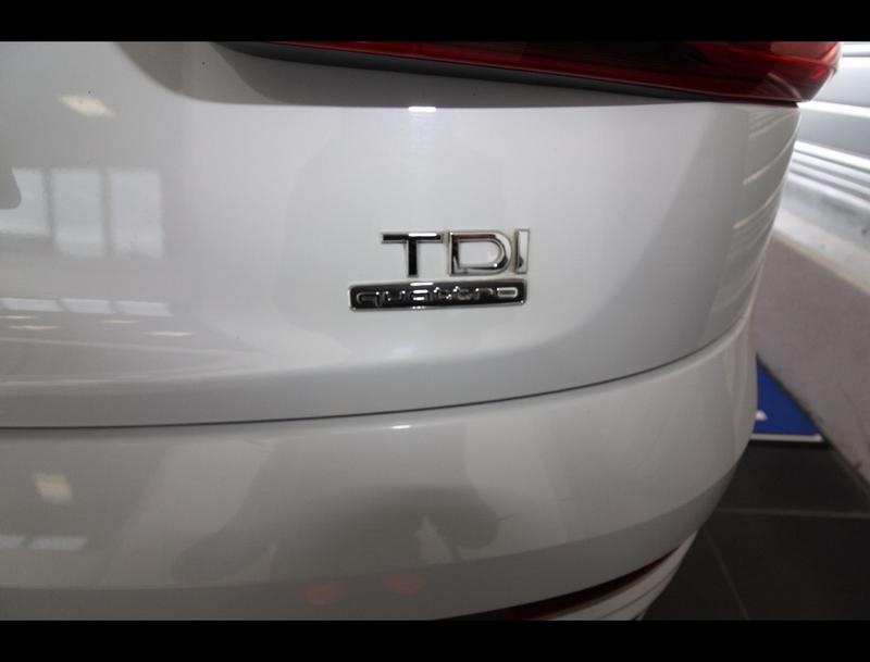 Audi Q3 2.0 Td184 AmbiLux s-tronic Qua