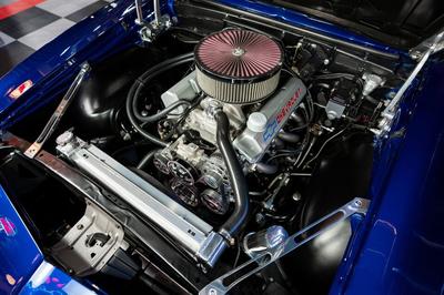 Chevrolet Camaro Rs/Ss