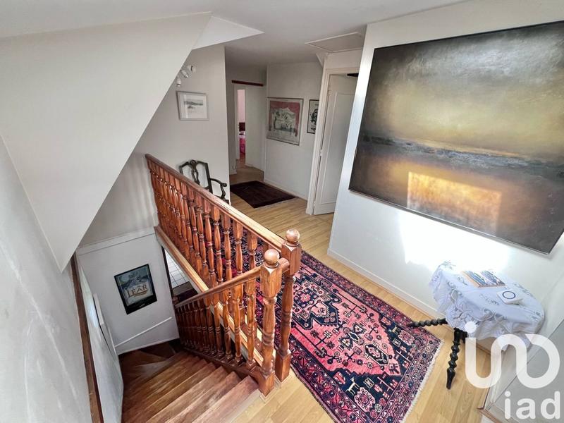 Maison de campagne - 129 m² - 5 pièces