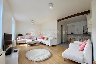 Studio - 27 m² - 1 pièce