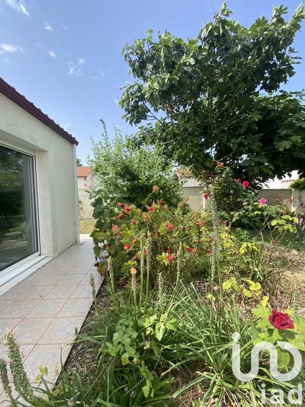 Maison - 161 m² - 5 pièces