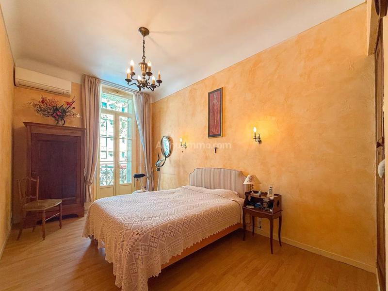 Appartement - 112 m² - 4 pièces