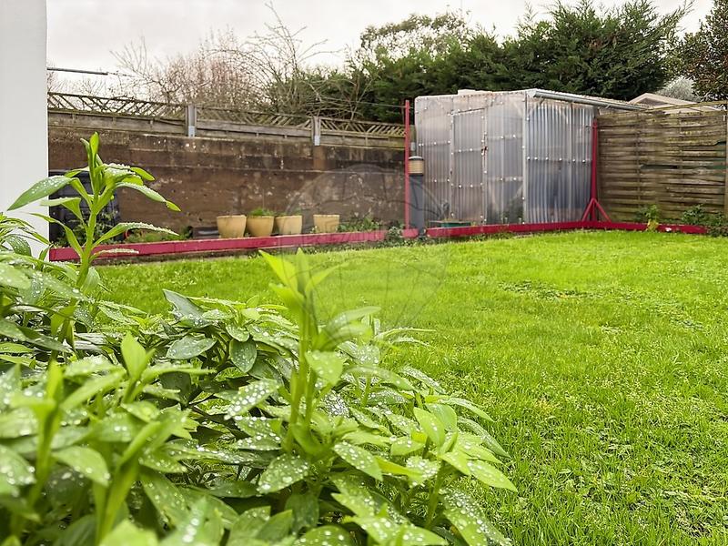 Maison - 145 m² - 7 pièces