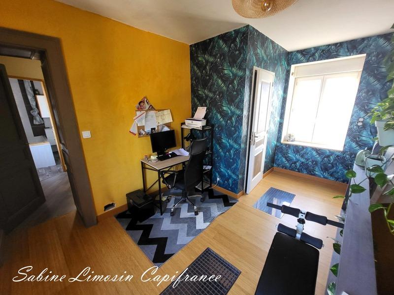 Maison - 105 m² - 4 pièces