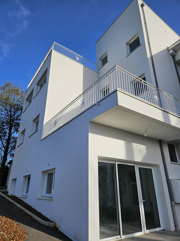 Appartement - 71 m² - 1 pièce