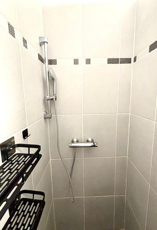 Appartement - 26 m² - 1 pièce