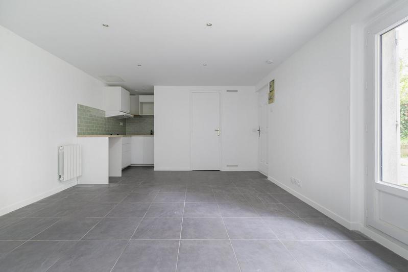 Studio - 25 m² - 1 pièce