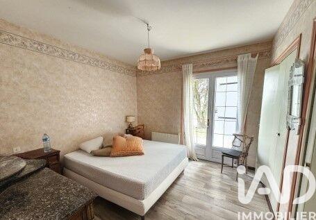 Maison - 150 m² - 6 pièces