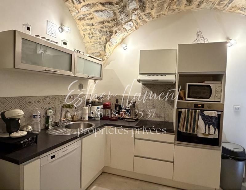 Immeuble - 318 m² - 10 pièces