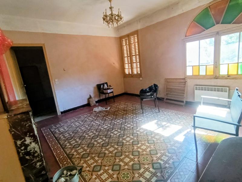 Maison - 153 m² - 10 pièces