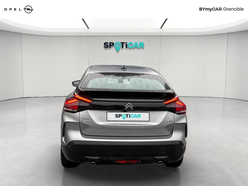 Citroën C4 PureTech 130 s&amp;S Bvm6 Feel Pack