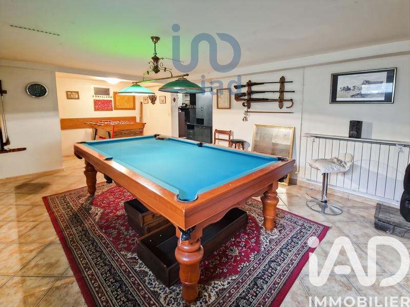 Maison - 157 m² - 7 pièces