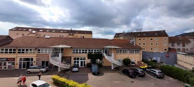 Appartement - 77 m² - 3 pièces