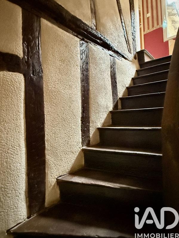 Maison - 148 m² - 5 pièces