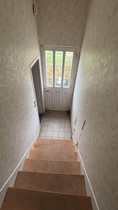 Immeuble - 234 m² - 11 pièces