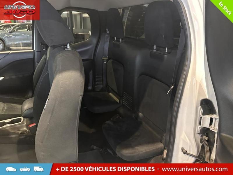 Nissan Navara Np300 2.3 Dci 160 King Cab n-Connecta