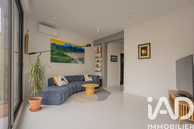 Maison de maîtres - 118 m² - 5 pièces