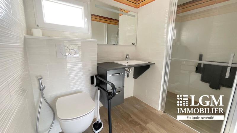 Villa - 133 m² - 4 pièces